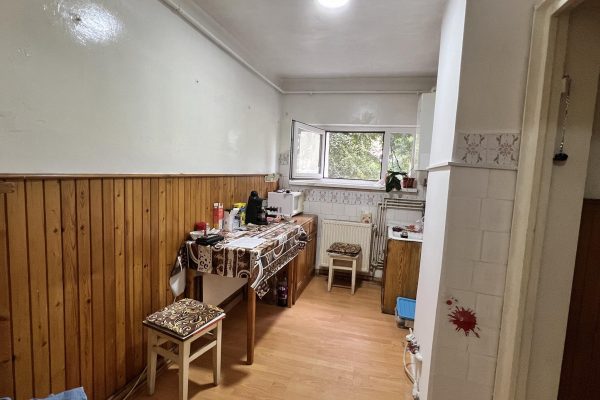 Apartament doua camere de vanzare Dambul Pietros Targu Mures, Mures