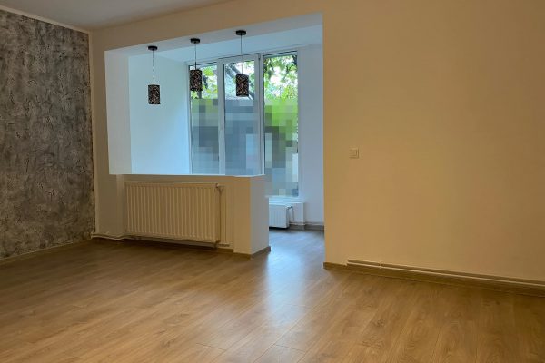 Apartament 4 camere de vanzare Budai Nagy Antal Targu Mures, Mures